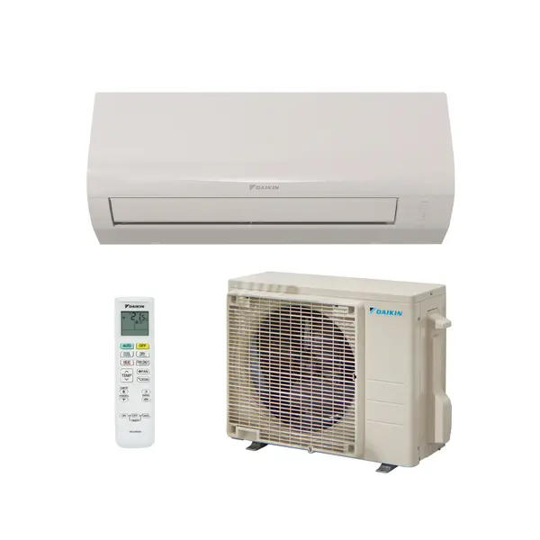 DAIKIN Sensira klima-uređaj 3.5kW RXF35E/FTXF35E
