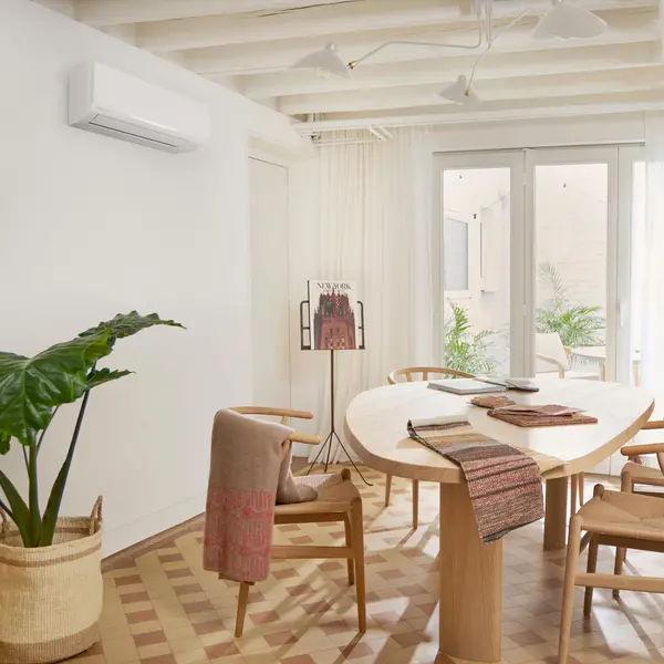 DAIKIN Sensira klima-uređaj 3.5kW RXF35E/FTXF35E