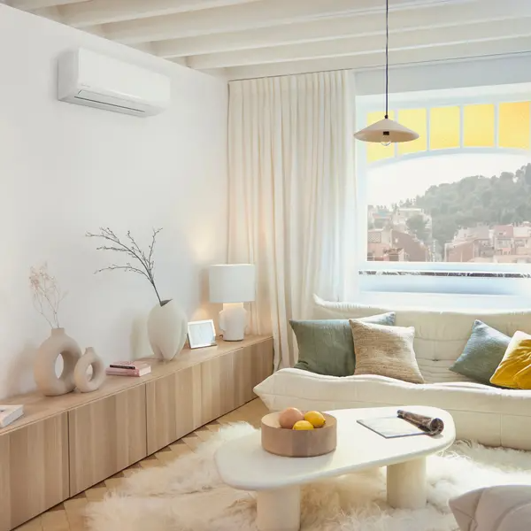 DAIKIN Sensira klima-uređaj 3.5kW RXF35E/FTXF35E