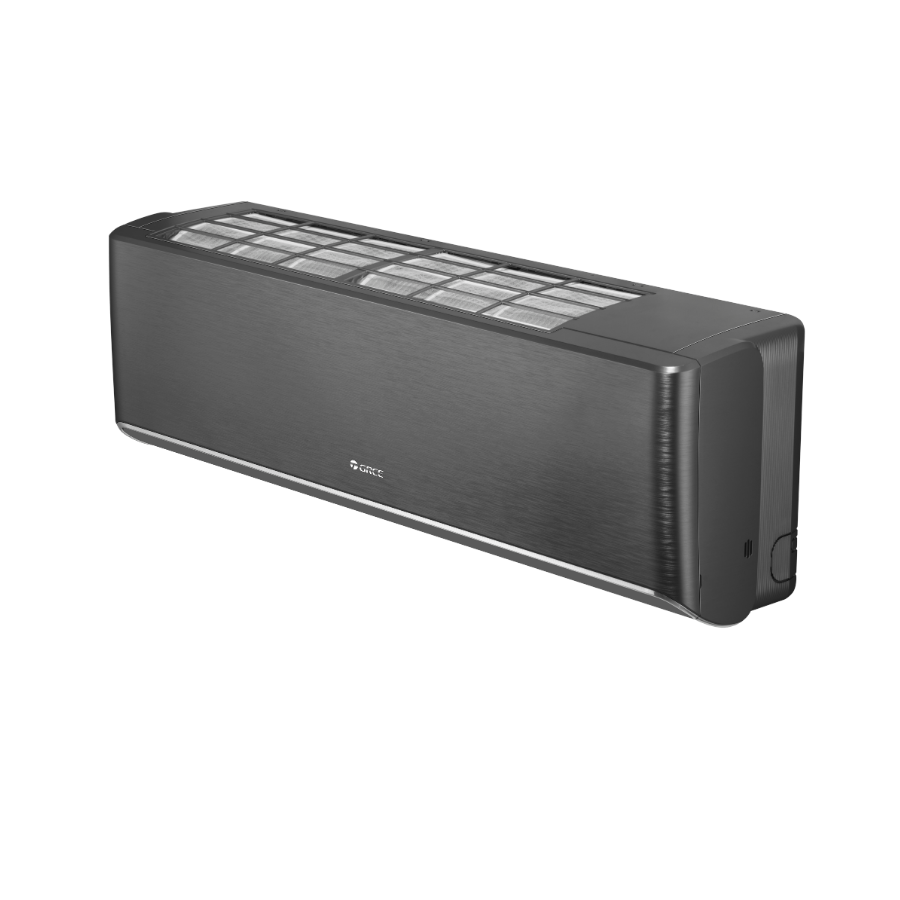 GREE, klima uređaj komplet AIRY crna GWH18AVDXE-K6DNA1A/I B/GWH18AVDXE-K6DNA1A/O - 5,30kW