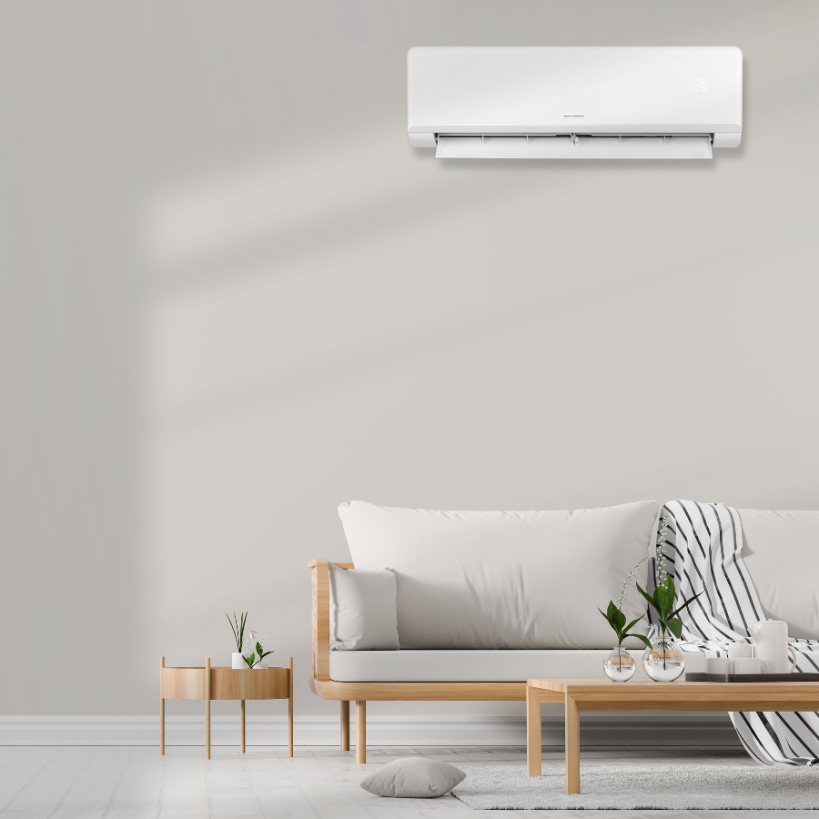 GREE COSMO ECONOMICAL GWH12AWBXB-K6DNA3D/I/GWH12ATBXB-K6DNA1D/O-3,2kW
