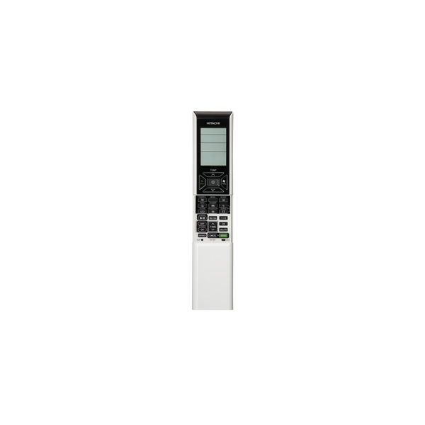 HITACHI Lorai Air Pur klima-uređaj 5.0kW RAC-50WSE/RAK-50PSEW bijela