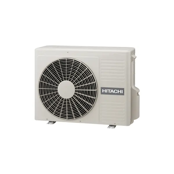 HITACHI Lorai Air Pur klima-uređaj 5.0kW RAC-50WSE/RAK-50PSEW bijela
