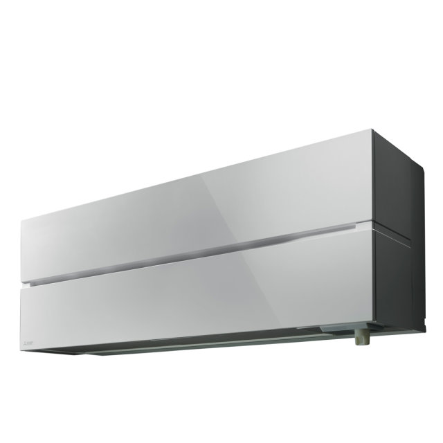 Mitsubishi Electric Kirigamine Style 3.5 kW bijeli - MSZ-LN35VGW/MUZ-LN35VG