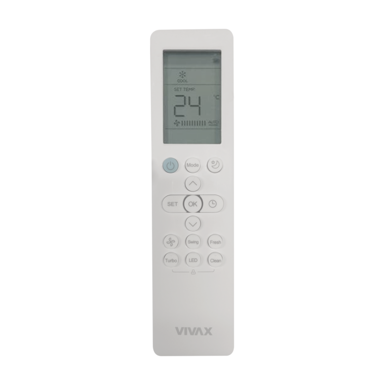 VIVAX KLIMA UREĐAJ ACP-18CH50AERI+ R32